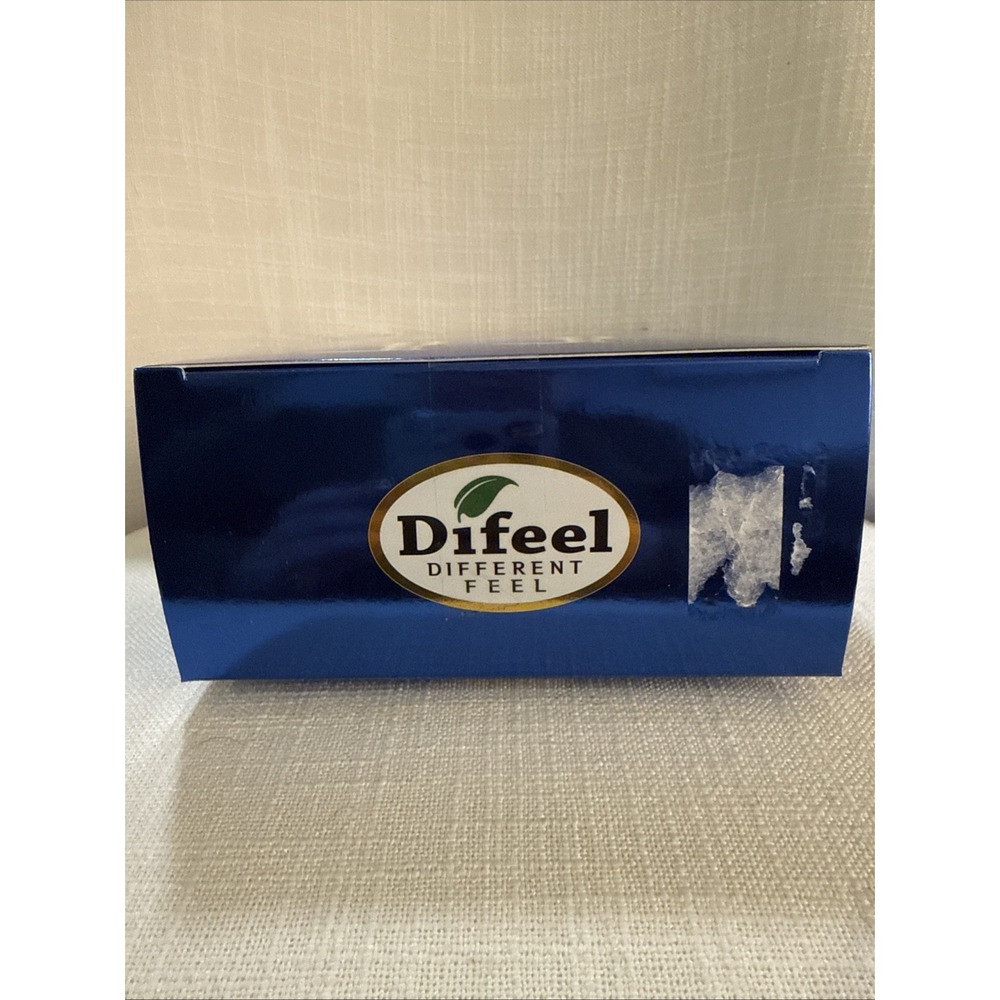 Difeel ~ Biotin Pro-Growth Shampoo & Conditioner ~ Prevent Hair Loss 33.8 fl oz - Picture 4 of 4